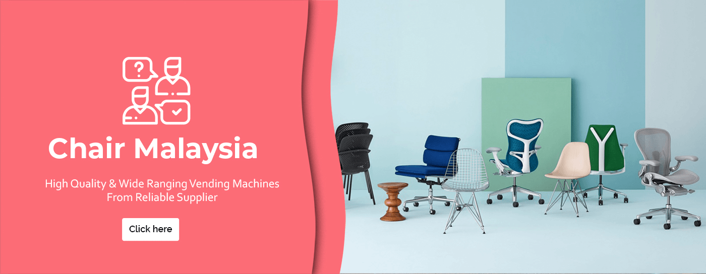 Chair Supplier Shah Alam Seksyen 33